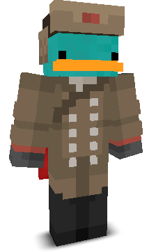rekiad's skin