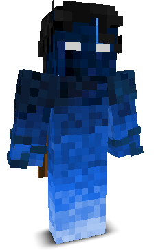 NyexMC's skin