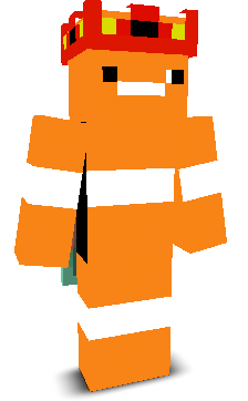 Lord_TrafficCone's skin