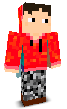 Feverleannn's skin