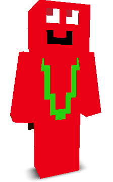 eplikos's skin