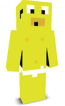 Yupeee9's skin
