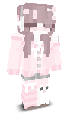 Vivietok's skin