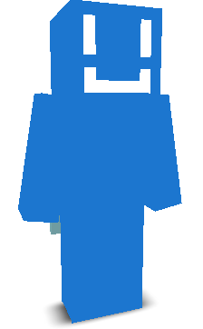 WaterBulb's skin