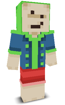 CrimsoneArt7449's skin