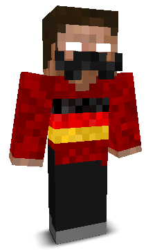 GuenniGuenniHD's skin