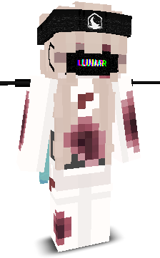 aimaunep's skin