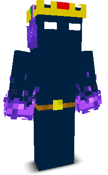 NormedyYT's skin