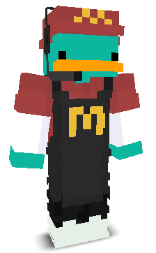 CobblesteinYT's skin