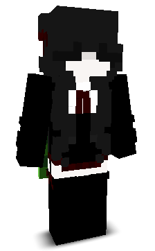 AppleLess's skin