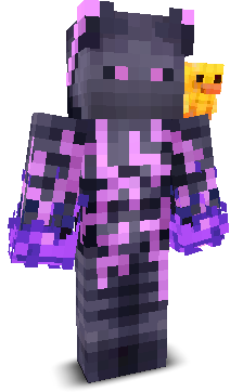 Yaderkk's skin