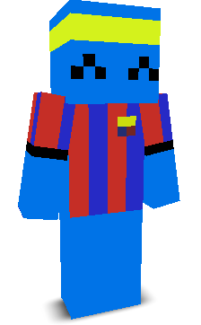 AzizGOOL's skin