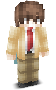 9ulf's skin