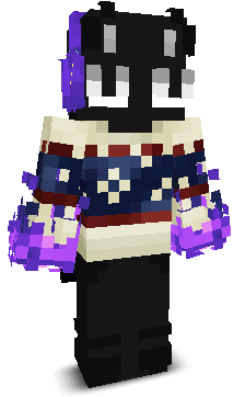 wa5e's skin