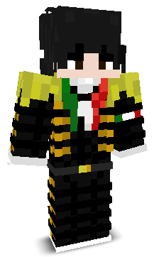 iKissMe_'s skin