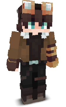Adamek385's skin