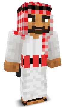 RightSnakez's skin