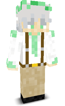 Andifanti's skin
