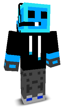 Yourslayerr's skin