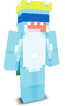 shark19987's skin