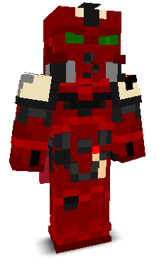 lyckyles's skin