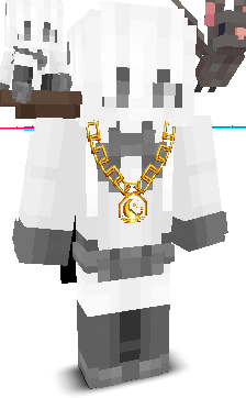 7luisao's skin