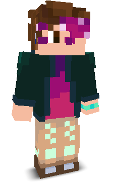 ThatChronomancer's skin