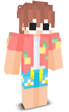 DaddySkyy's skin