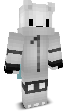 mongraal002's skin