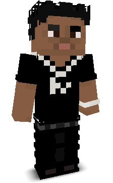 Prahyz's skin