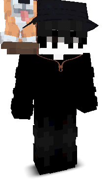 Bruno2102's skin