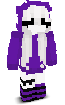 Dennisvk's skin