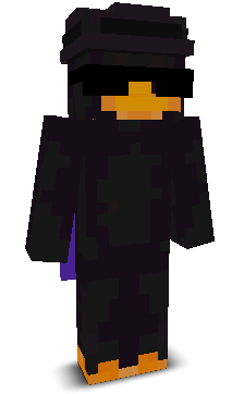 birdMCYT's skin