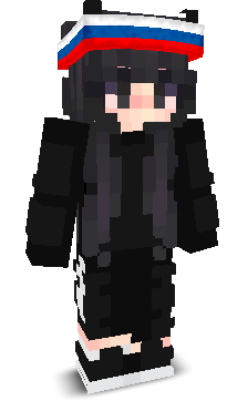 Let_Sey's skin