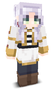 Hifumi_4's skin