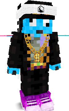 OLIVERSALG's skin