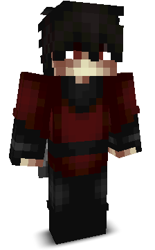 DoubleXGamerBoy's skin