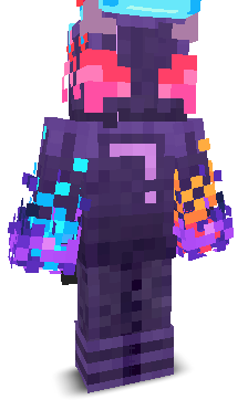 iVxT's skin