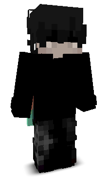 bogdandominik's skin