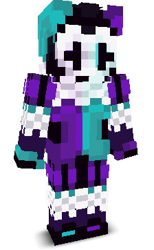 iLikeJesters's skin
