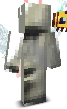 woahLan's skin