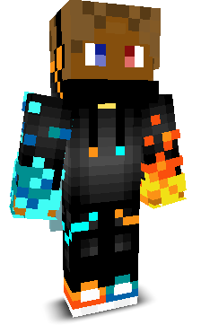 FansGaming's skin