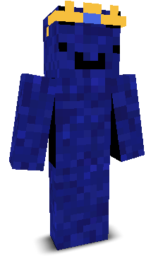 Gumball_Z's skin