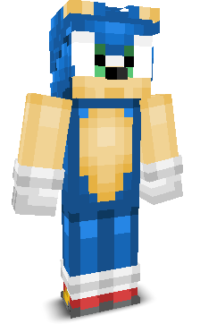 LykeeLykeeWAH's skin
