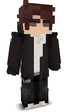 HitchedChunk102's skin