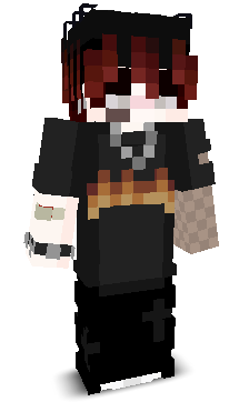 BURNABLES's skin