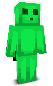 itzrealD1NGL3's skin