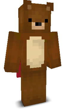 Raggarugglan's skin