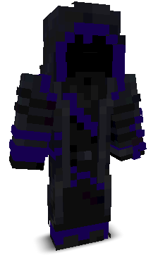 itzxer's skin