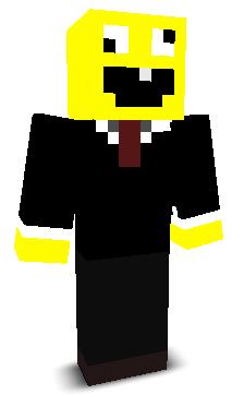 WhoIsbold's skin